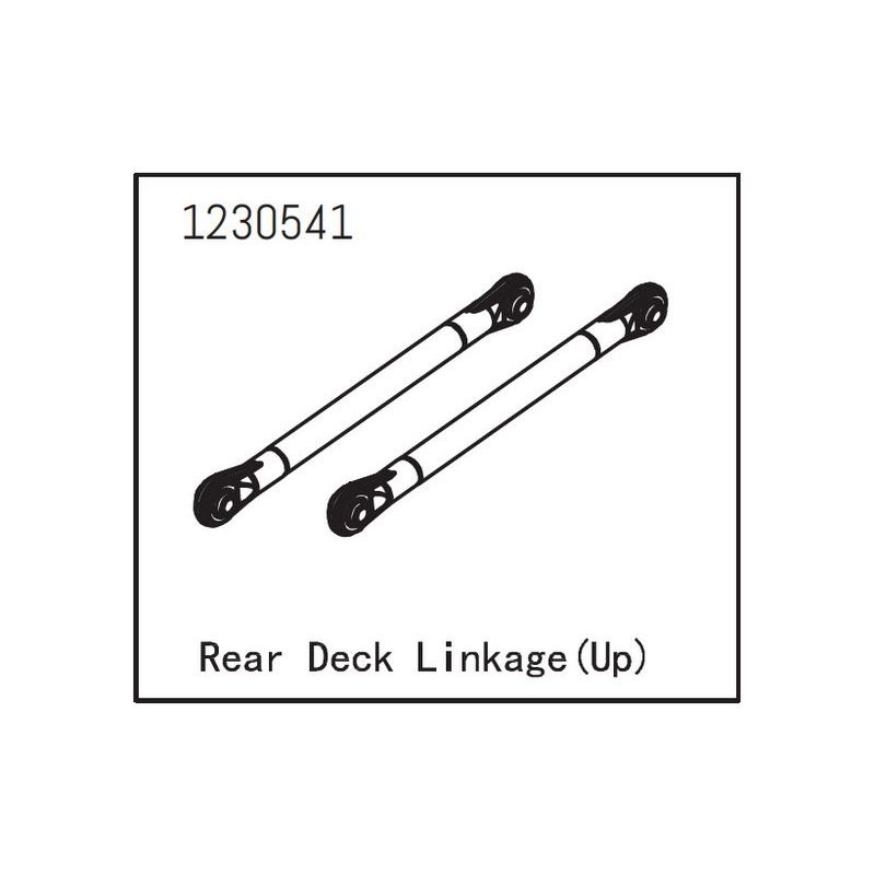 Link Set high (2) - 1 Link Set high (2) - 1