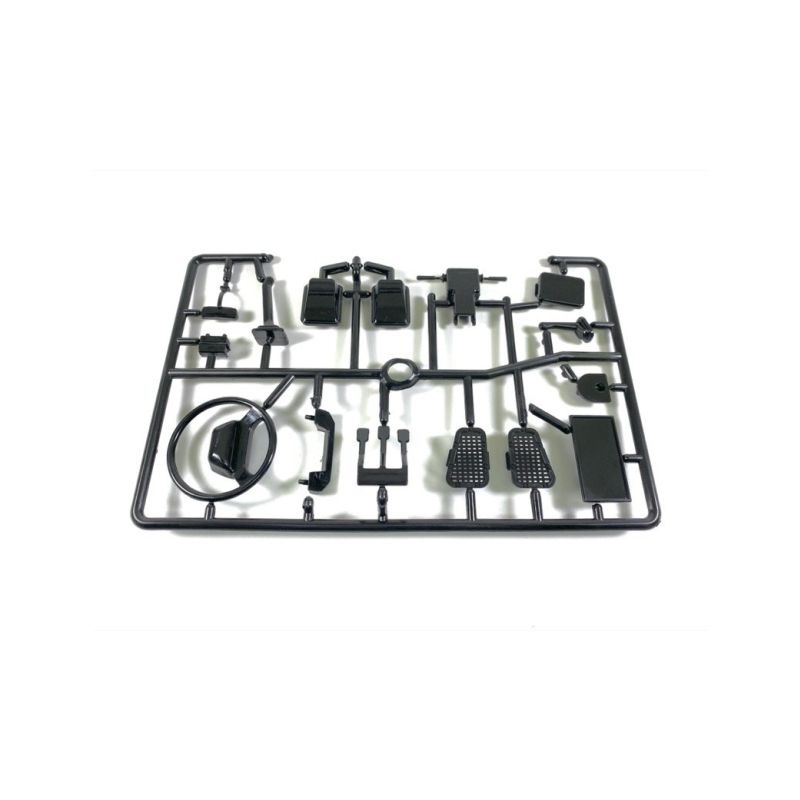 1230759 - Interior and Attachment Set - LANDI - 1 1230759 - Interior and Attachment Set - LANDI - 1