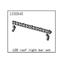 LED rampa Absima Yucatan - 1