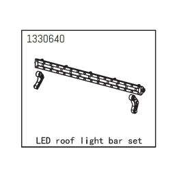 LED rampa Absima Yucatan - 2 LED rampa Absima Yucatan - 2