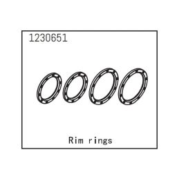 1230651 - Beadlock Ring - 1