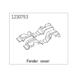 1230753 - Inner Wheel Arches - LANDI - 1