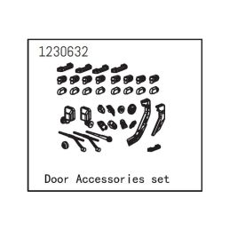 Accessories Set - 2 Accessories Set - 2