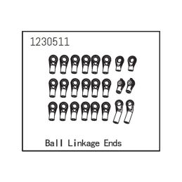 Ball Linkage End Set - 2 Ball Linkage End Set - 2