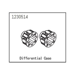Differential Case - 1