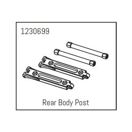 1230699 - Rear Body Post - Khamba - 1