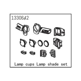 1330642 - Lamp Cups Set - Yucatan - 1