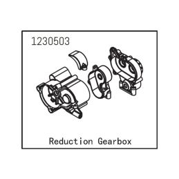 Reduction Gearbox - 1