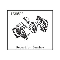 Reduction Gearbox - 2 Reduction Gearbox - 2