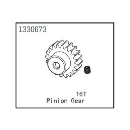 1330673 - Pinion Gear 16T - BronX - 1