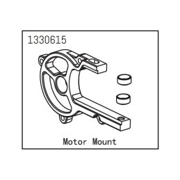 Lože motoru pro Yucatan/Sherpa PRO - 2 Lože motoru pro Yucatan/Sherpa PRO - 2