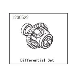 Differential complete - 1