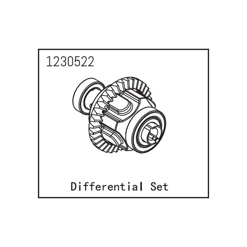 Differential complete - 1 Differential complete - 1