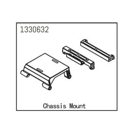 1330632 - Chassis Mount - Yucatan - 1
