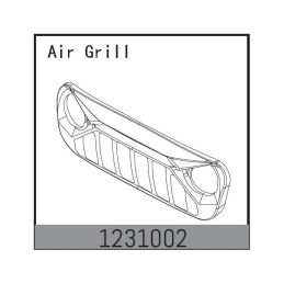 1231002 - Air Grill - CR3.4eco - 1