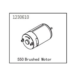 Elektromotor Absima 550 Brushed Motor - 1