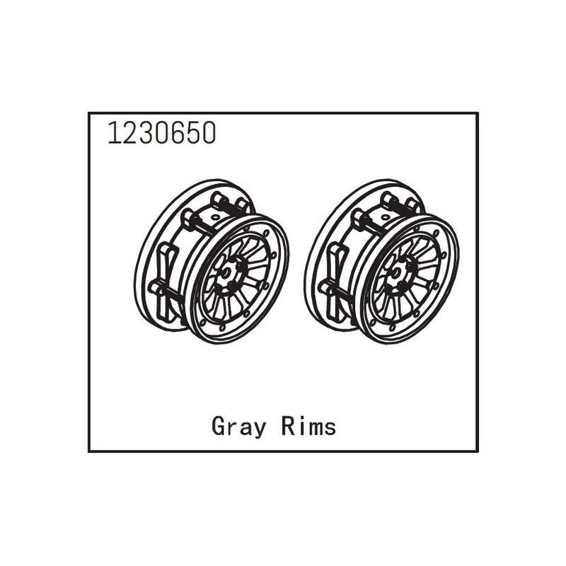 1230650 - Disky Sherpa, 2ks - 1 1230650 - Disky Sherpa, 2ks - 1