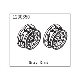 1230650 - Disky Sherpa, 2ks - 2 1230650 - Disky Sherpa, 2ks - 2