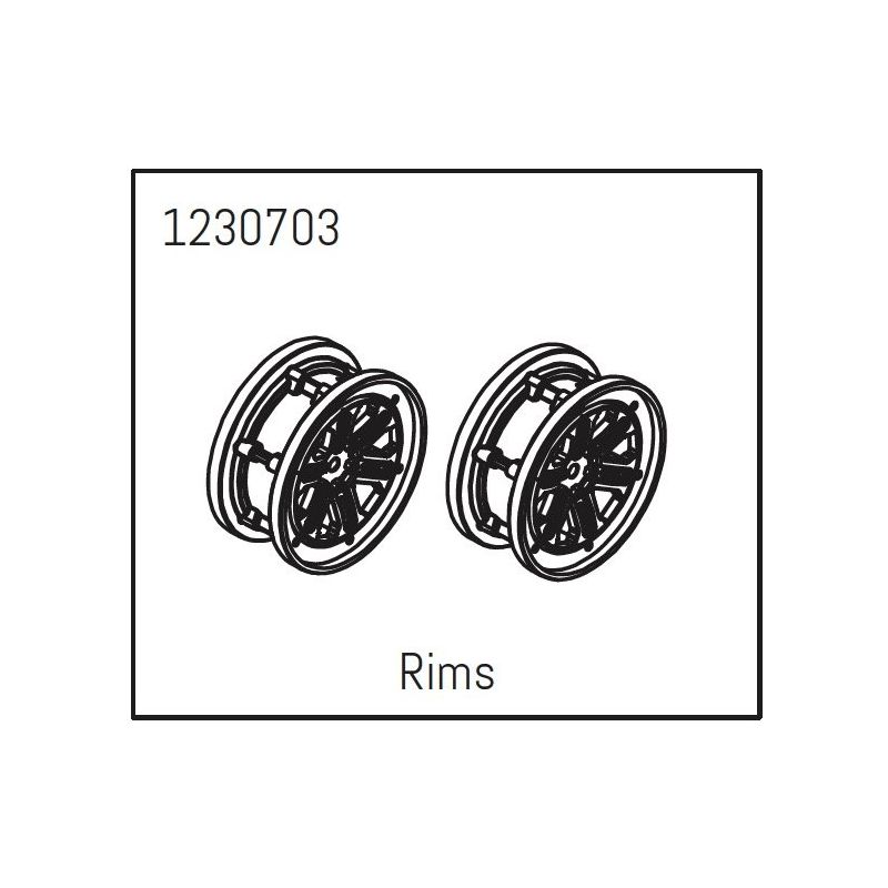 1230703 - Rims - Khamba (2) - 1 1230703 - Rims - Khamba (2) - 1