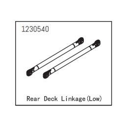 Link Set low (2) - 2 Link Set low (2) - 2