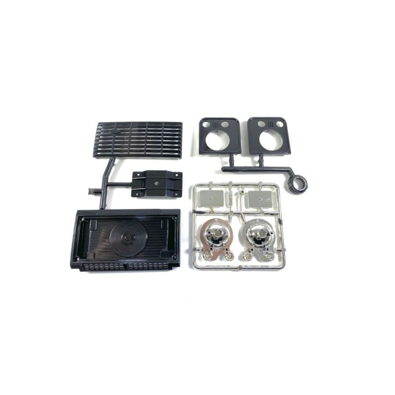 1230762 - Front Attachment Set - LANDI - 1 1230762 - Front Attachment Set - LANDI - 1