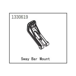 1330619 - Sway Bar Mount - Yucatan - 1