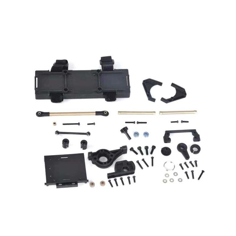 Konverzní KIT Absima CR1.8 V2 - 1 Konverzní KIT Absima CR1.8 V2 - 1