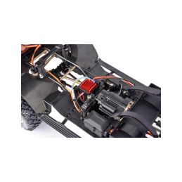 Konverzní KIT Absima CR1.8 V2 - 2 Konverzní KIT Absima CR1.8 V2 - 2