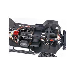 Konverzní KIT Absima CR1.8 V2 - 5 Konverzní KIT Absima CR1.8 V2 - 5