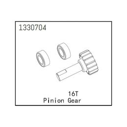 1330704 - Pinion Gear 16T - BronX - 1