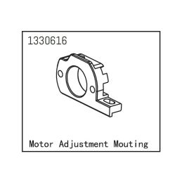 Úchyt motoru pro Yucatan/Sherpa PRO - 2 Úchyt motoru pro Yucatan/Sherpa PRO - 2