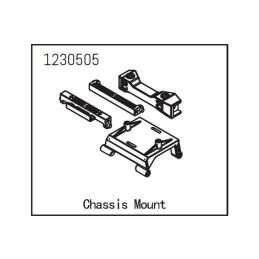 Chassis Mount - 2 Chassis Mount - 2