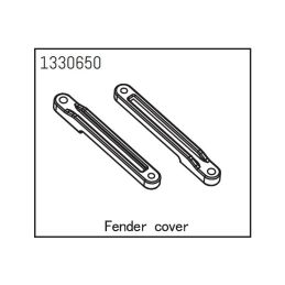 1330650 - Fender Cover Set - Yucatan - 1