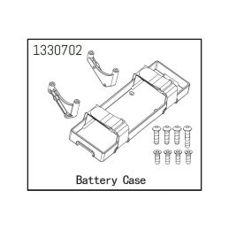 1330702 - Battery Case Set - BronX - 1