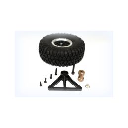 Sada rezervního kola pro CR3.4 Sherpa - 2 Sada rezervního kola pro CR3.4 Sherpa - 2