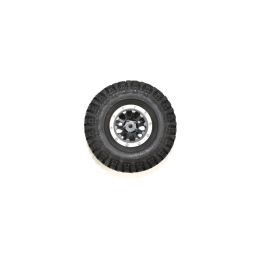 Sada rezervního kola pro CR3.4 Sherpa - 3 Sada rezervního kola pro CR3.4 Sherpa - 3