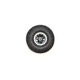 Sada rezervního kola pro CR3.4 Sherpa - 6 Sada rezervního kola pro CR3.4 Sherpa - 6