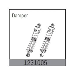 1231005 - Dampers (2) - CR3.4eco - 1