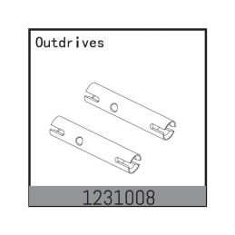 1231008 - Outdrives (2) - CR3.4eco - 1