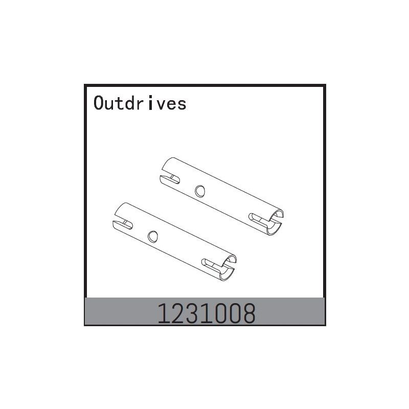 1231008 - Outdrives (2) - CR3.4eco - 1 1231008 - Outdrives (2) - CR3.4eco - 1