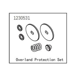 Slipper Hub Set - 2 Slipper Hub Set - 2
