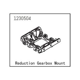 Reduction Gearbox Mount - 2 Reduction Gearbox Mount - 2