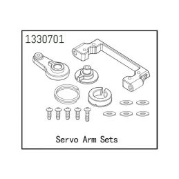 1330701 - Servo Arm Set - BronX - 1