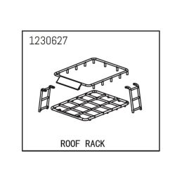 Roof Rack - 2 Roof Rack - 2