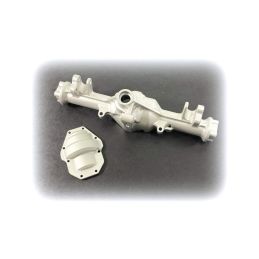 1330600 - CNC Alu. Front Portal Axle Housing - Yucatan - 1
