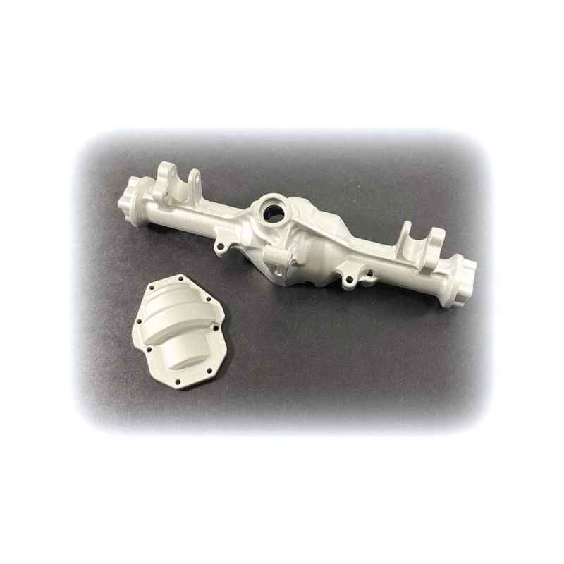 1330600 - CNC Alu. Front Portal Axle Housing - Yucatan - 1