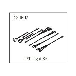 1230697 - LED Light Set - Khamba - 1
