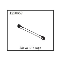 1230652 - Servo link - 1