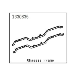 1330635 - Chassis Frame Set - Yucatan - 1