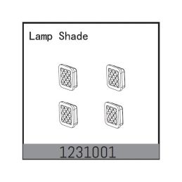 1231001 - Lamp Glas f/r - CR3.4eco - 1